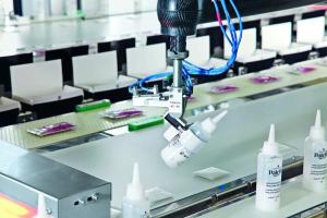 The rules of packaging, rewritten by Schubert